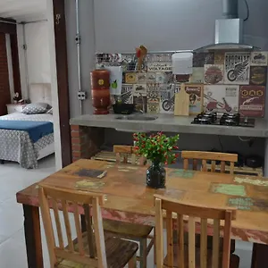 House Loft Apartamento
