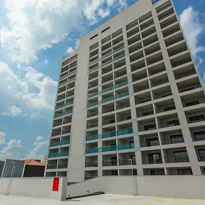 Bom Retiro Apartamento
